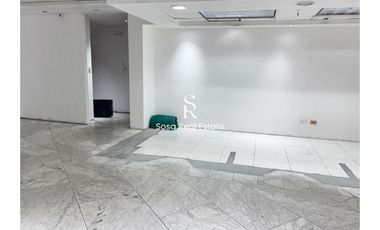 ALQUILO OFICINA EN LA AV. AQUILINA DE LA GUARDIA