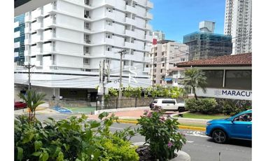 ALQUILO OFICINA EN LA AV. AQUILINA DE LA GUARDIA