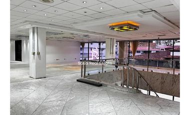 ALQUILO OFICINA EN LA AV. AQUILINA DE LA GUARDIA