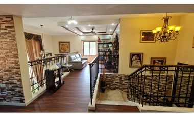 Venta de Casa en Camino de cruces