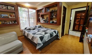 Venta de Casa en Camino de cruces