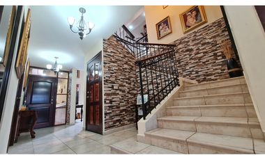 Venta de Casa en Camino de cruces