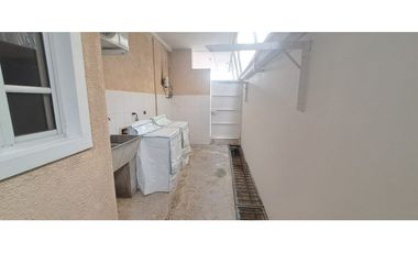 Alquiler casa en Palmeras del Este