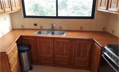 Alquilo apartamento San Francisco cerca del parque Omar dos recámaras