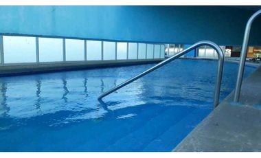 VENDO APARTAMENTO DE PLAYA FRENTE AL MAR-PLAYA CORONA