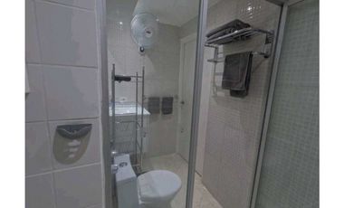 VENDO APARTAMENTO DE PLAYA FRENTE AL MAR-PLAYA CORONA