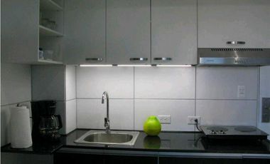 VENDO APARTAMENTO DE PLAYA FRENTE AL MAR-PLAYA CORONA