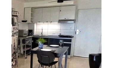 VENDO APARTAMENTO DE PLAYA FRENTE AL MAR-PLAYA CORONA