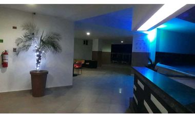 VENDO APARTAMENTO DE PLAYA FRENTE AL MAR-PLAYA CORONA