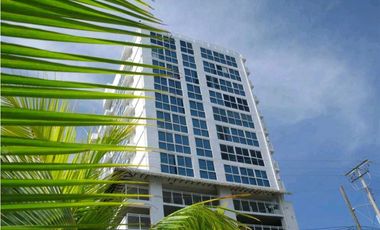VENDO APARTAMENTO DE PLAYA FRENTE AL MAR-PLAYA CORONA