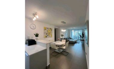 VENDO APARTAMENTO EN BELLA VISTA CALLE 44