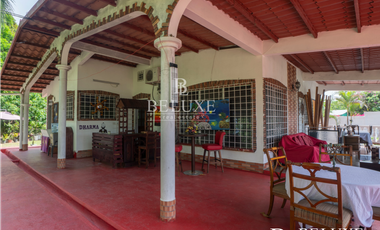 ALQUILO CASA TERRENO Y CABAÑAS, CHAME (6)