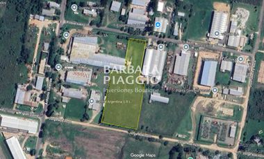 Casa en venta en Paraná