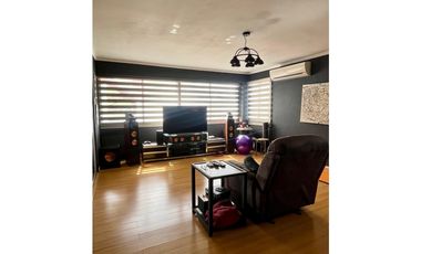 SE VENDE APARTAMENTO EN EL CANGREJO PH TROY