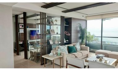 SE ALQUILAR APARTAMENTO AMOBLADO EN PH DAL MARE COCO DEL MAR