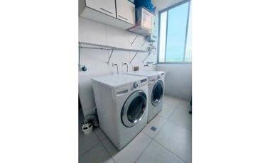 SE ALQUILAR APARTAMENTO AMOBLADO EN PH DAL MARE COCO DEL MAR