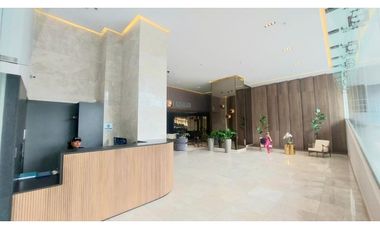 SE ALQUILAR APARTAMENTO AMOBLADO EN PH DAL MARE COCO DEL MAR