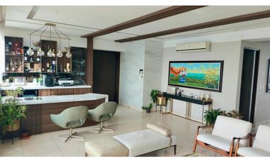 SE ALQUILAR APARTAMENTO AMOBLADO EN PH DAL MARE COCO DEL MAR