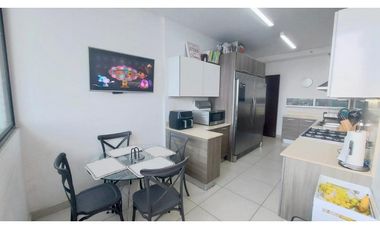SE ALQUILAR APARTAMENTO AMOBLADO EN PH DAL MARE COCO DEL MAR