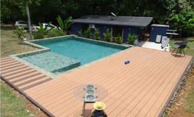 🌿 EN VENTA –  Hacienda Santa Domenica 🌿