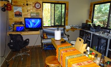 🌿 EN VENTA –  Hacienda Santa Domenica 🌿