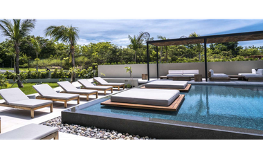 SEA CONFIABLE VENDE APARTAMENTO EN PH SOLARIA 2 RECAMARAS