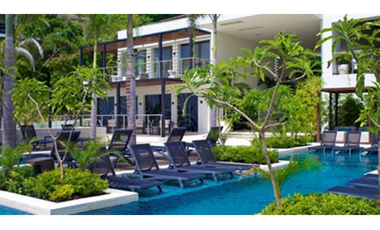 SEA CONFIABLE VENDE APARTAMENTO EN PH SOLARIA 2 RECAMARAS