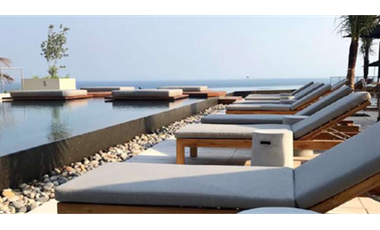 SEA CONFIABLE VENDE APARTAMENTO EN PH SOLARIA 2 RECAMARAS