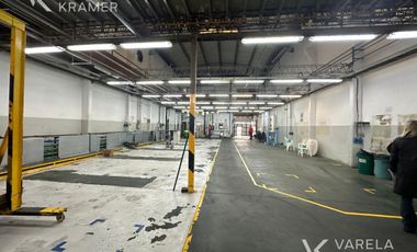Depósito en venta en Munro