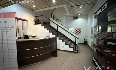 Depósito en venta en Munro