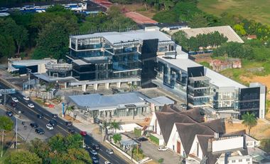 ALQUILER DE LOCAL EN SUNSET STRIP MALL VIA ISRRAEL, PANAMA
