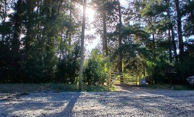 Venta | Terreno con Doble Acceso 920m2 | Guernica | San Vicente