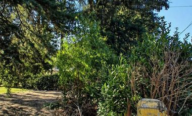 Venta | Terreno con Doble Acceso 920m2 | Guernica | San Vicente