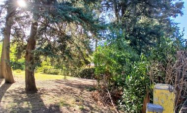 Venta | Terreno con Doble Acceso 920m2 | Guernica | San Vicente