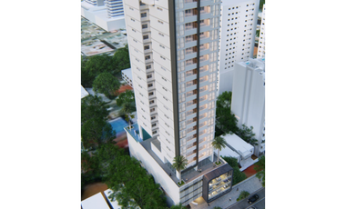 VENTA DE APARTAMENTO EN  PH SKY SWISS - EL CANGREJO