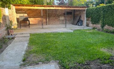 Casa en alquiler en San Antonio de Padua Sur