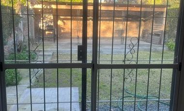 Casa en alquiler en San Antonio de Padua Sur