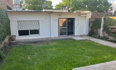Casa en alquiler en San Antonio de Padua Sur