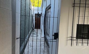 Casa en alquiler en San Antonio de Padua Sur