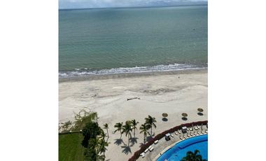 VENTA DE APARTAMENTO EN PLAYA BLANCA - 6980RC