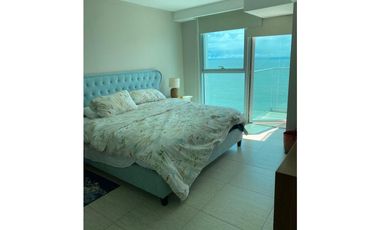 VENTA DE APARTAMENTO EN PLAYA BLANCA - 6980RC
