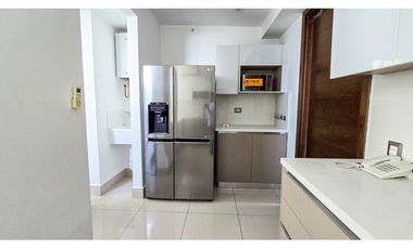 SE VENDE APARTAMENTO EN COSTA DEL ESTE  CON VISTA AL MAR