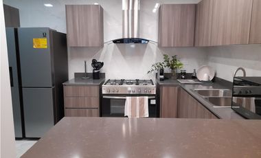 SE VENDE APARTAMENTO EN COSTA DEL ESTE  CON VISTA AL MAR