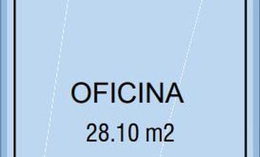 VENTA | Oficina 28 m²   financiación | Fisherton Plaza, Rosario