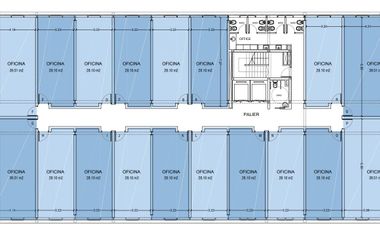VENTA | Oficina 28 m²   financiación | Fisherton Plaza, Rosario