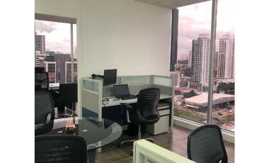 Hermosa oficina lista para ocupar. 64m2
