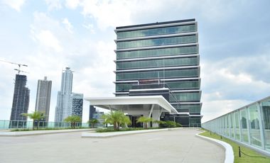 Venta - Alquiler Oficina Costa del Este