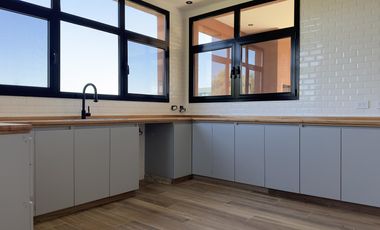 Casa en venta-Barrio San Sebastián Área 11-Intero-Pileta-Loma Verde-Escobar