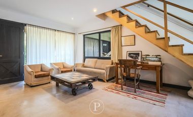 Venta Chalet con pileta en Rumenco