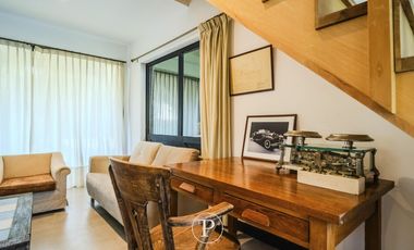 Venta Chalet con pileta en Rumenco